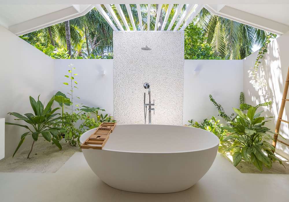 Beach Villa photo 20